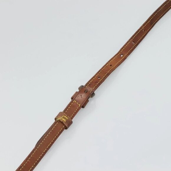 LOUIS VUITTON Monogram Trocadero 23 Shoulder Bag M51276 LV Auth yk18344 - Picture 9 of 16